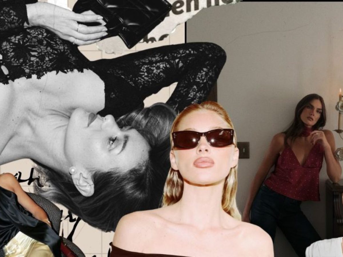 Ένα ωραίο top αρκεί για να κλέψεις τις εντυπώσεις στο ραντεβού