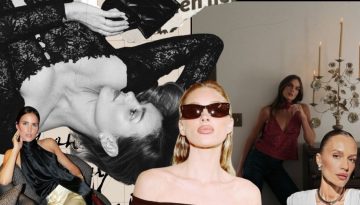 Ένα ωραίο top αρκεί για να κλέψεις τις εντυπώσεις στο ραντεβού