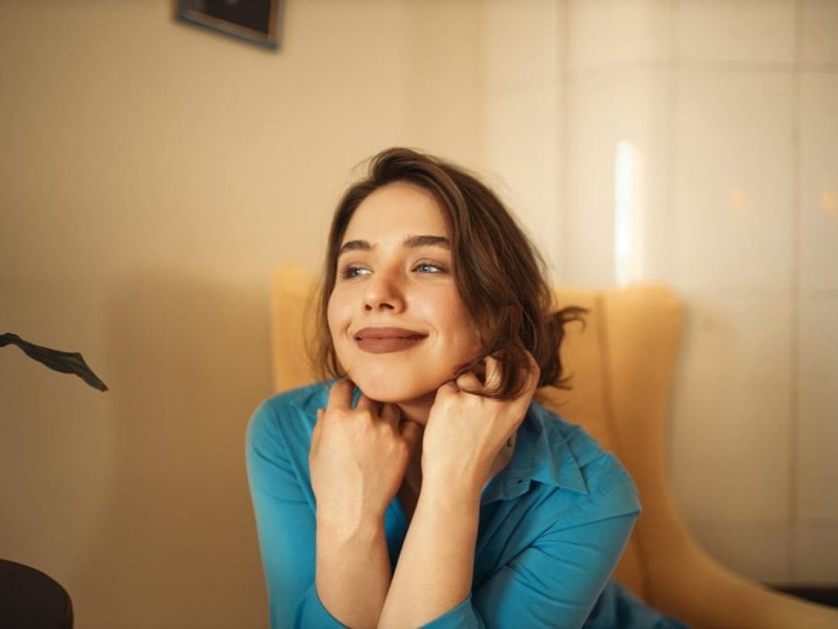 Έτσι θα μεταμορφωθεί το δέρμα μας αν κόψουμε μία βλαβερή συνήθεια