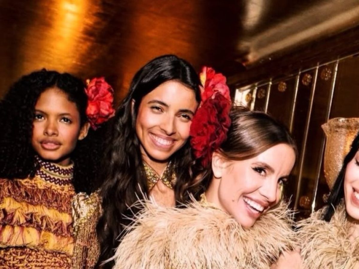 Εβδομάδα Μόδας Λονδίνου FW26: Οι τάσεις ομορφιάς που ξεχώρισαν στο catwalk