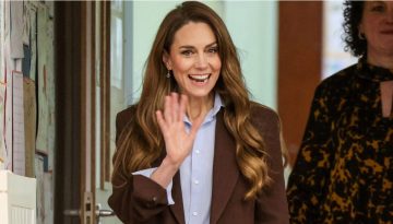 Φλατ παπούτσια: Είναι τόσο βολικά που ούτε η Kate Middleton δεν τα αποχωρίζεται
