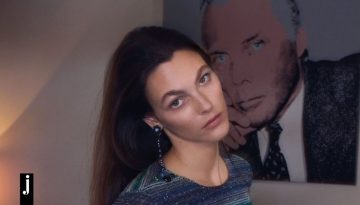 Για πρώτη φορά, ο οίκος Giorgio Armani ανοίγει τις πόρτες της ιδιωτικής κατοικίας του αείμνηστου σχεδιαστή για τη νέα του καμπάνια