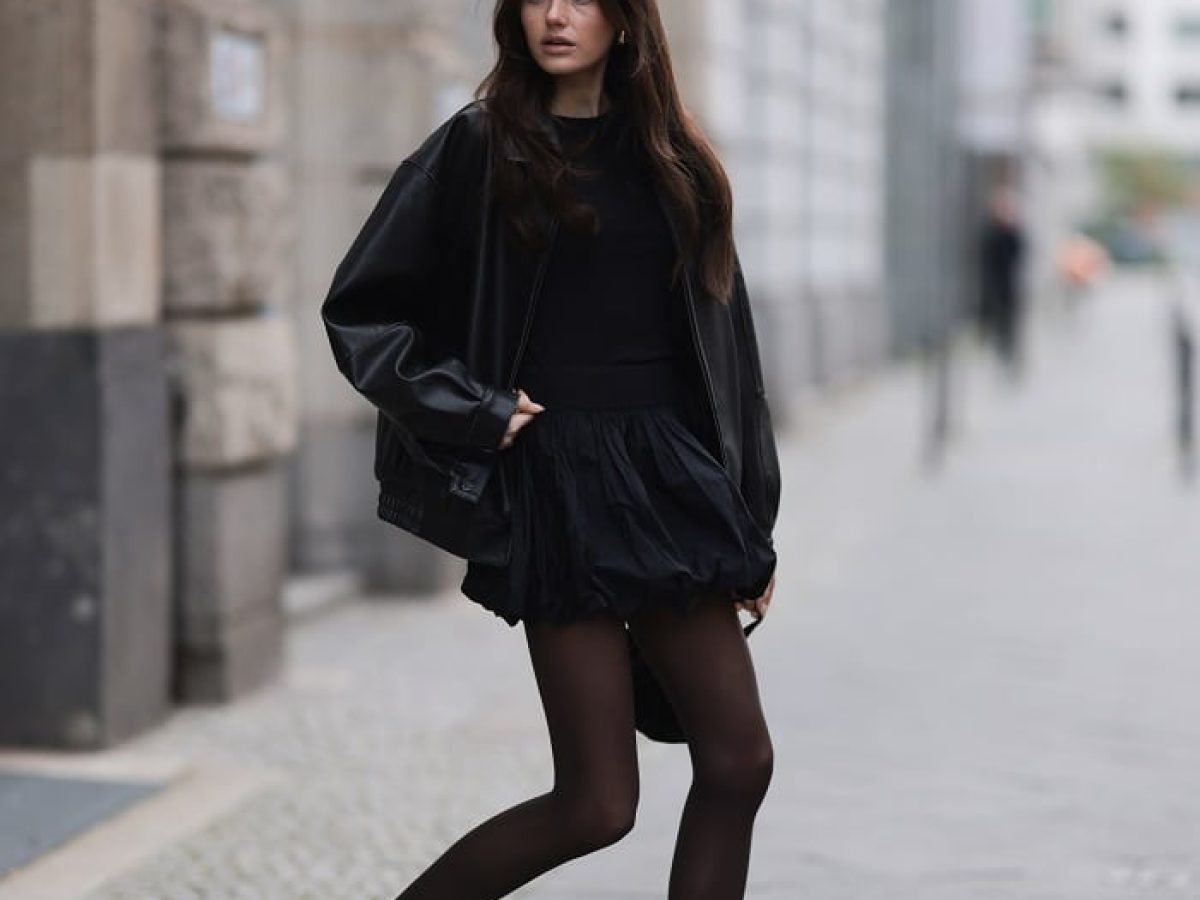 Γιατί το μαύρο είναι το χρώμα που επιλέγουμε ξανά και ξανά