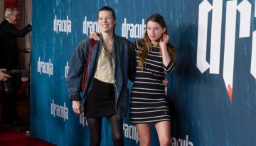 &Eta; Milla Jovovich &mu;&epsilon; &tau;&eta;&nu; &kappa;ό&rho;&eta; &tau;&eta;&sigmaf; έ&chi;&omicron;&upsilon;&nu; &tau;&omicron; &pi;&iota;&omicron; &sigma;&omega;&sigma;&tau;ό mother&ndash; daughter &sigma;&tau;&iota;&lambda;