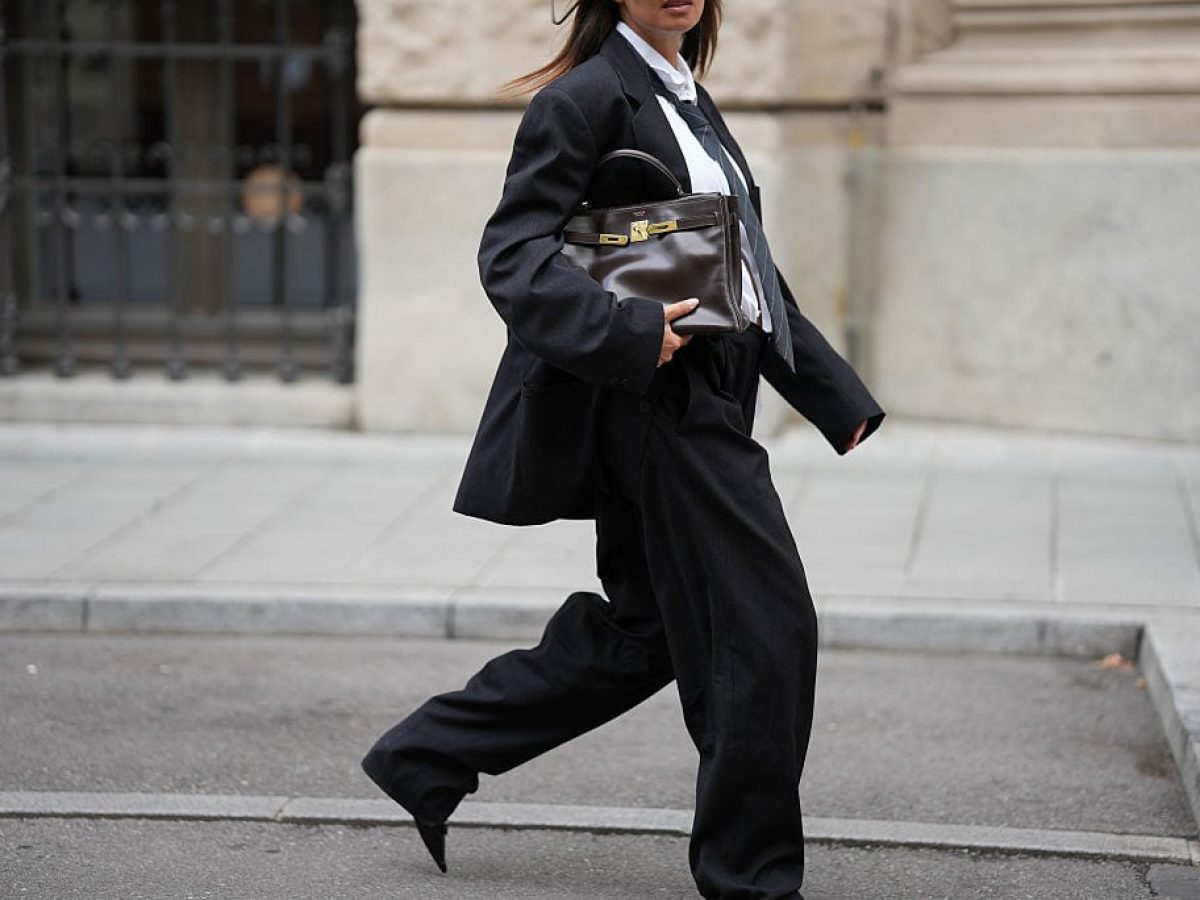 Η ανατρεπτική απόχρωση που μεταμορφώνει τη μόδα της άνοιξης