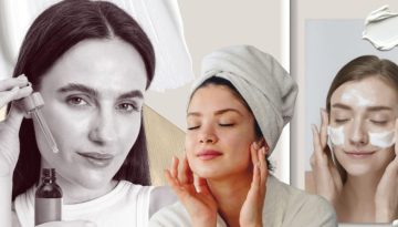 Η budget-friendly πρωινή skincare ρουτίνα που θα λατρέψεις