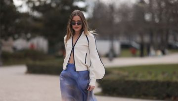 Η φανταστική Zara ζακέτα που δεν πρέπει να λείπει από τη συλλογή μας σε τέλεια τιμή