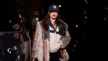 Οι fashionistas έχουν ήδη βρει το It-jacket της Άνοιξης
