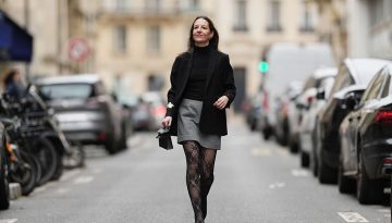 Οι φούστες κάνουν comeback και γίνονται πιο κοντές