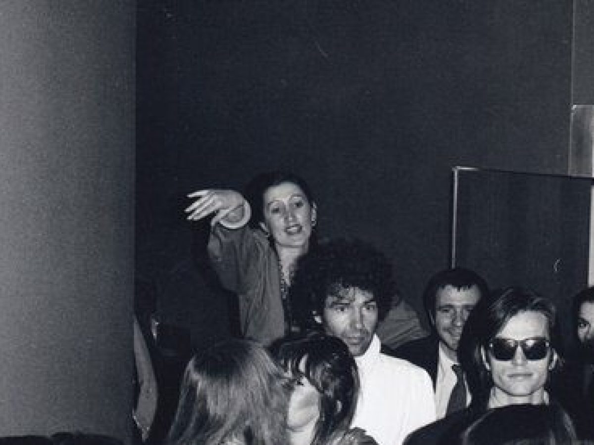 Η γυναίκα πίσω από την Εβδομάδα Μόδας του Λονδίνου