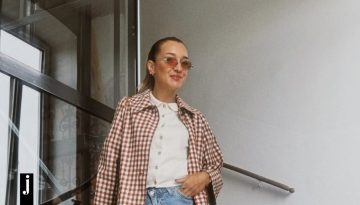 Η καμπαρντίνα από τα Sézane που θα φορούσε κάθε κομψή Παριζιάνα – Ταιριάζει με όλα, είναι super chic
