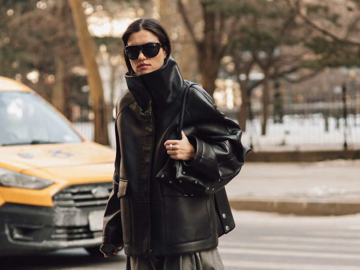 Οι ωραιότερες street-style εμφανίσεις από την Εβδομάδα Μόδας της Νέας Υόρκης