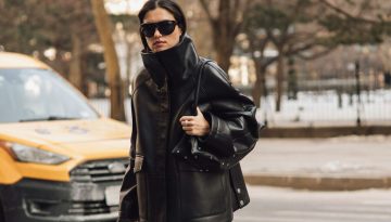 Οι ωραιότερες street-style εμφανίσεις από την Εβδομάδα Μόδας της Νέας Υόρκης