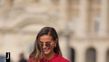Η polo μπλούζα από τα Zara που έχει γίνει viral – Έχει τα πιο fun χρώματα, ταιριάζει με όλα
