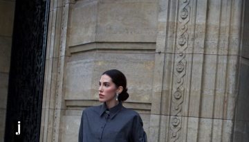 Η shopper bag από τα Zara σε υπέροχο ταμπά χρώμα που θα αναβαθμίσει τα looks γραφείου – και όχι μόνο