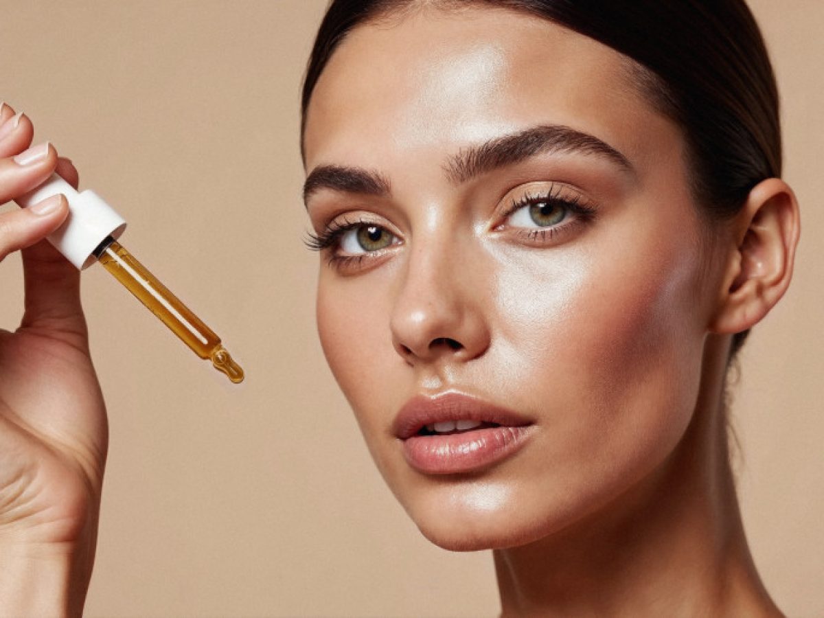 Ιαπωνικός ορός προσώπου με πράσινο χαβιάρι: Το μυστικό συστατικό που (σχεδόν) κανείς δεν γνωρίζει