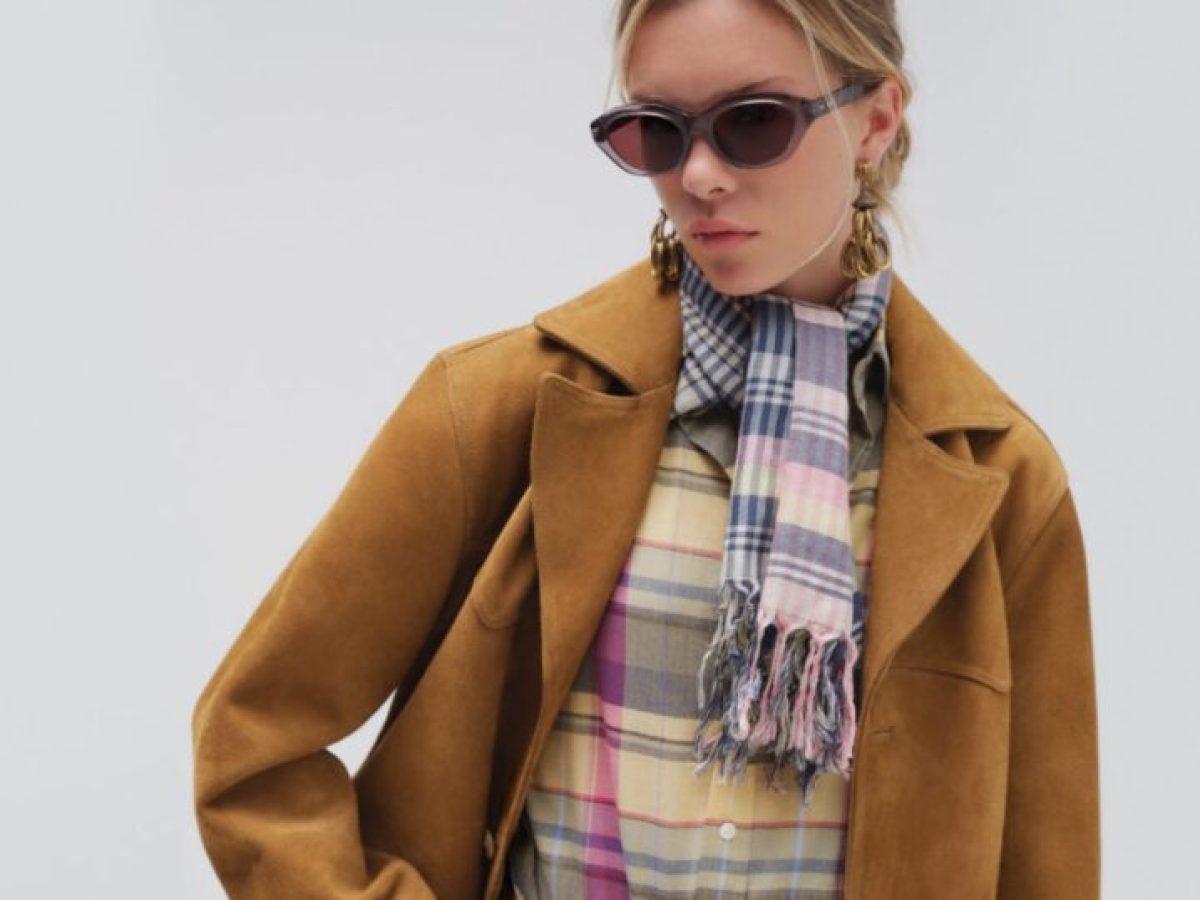 Καμπαρντίνες Άνοιξη 2026: Από την κλασική καμπαρντίνα στις δερμάτινες καινοτομίες