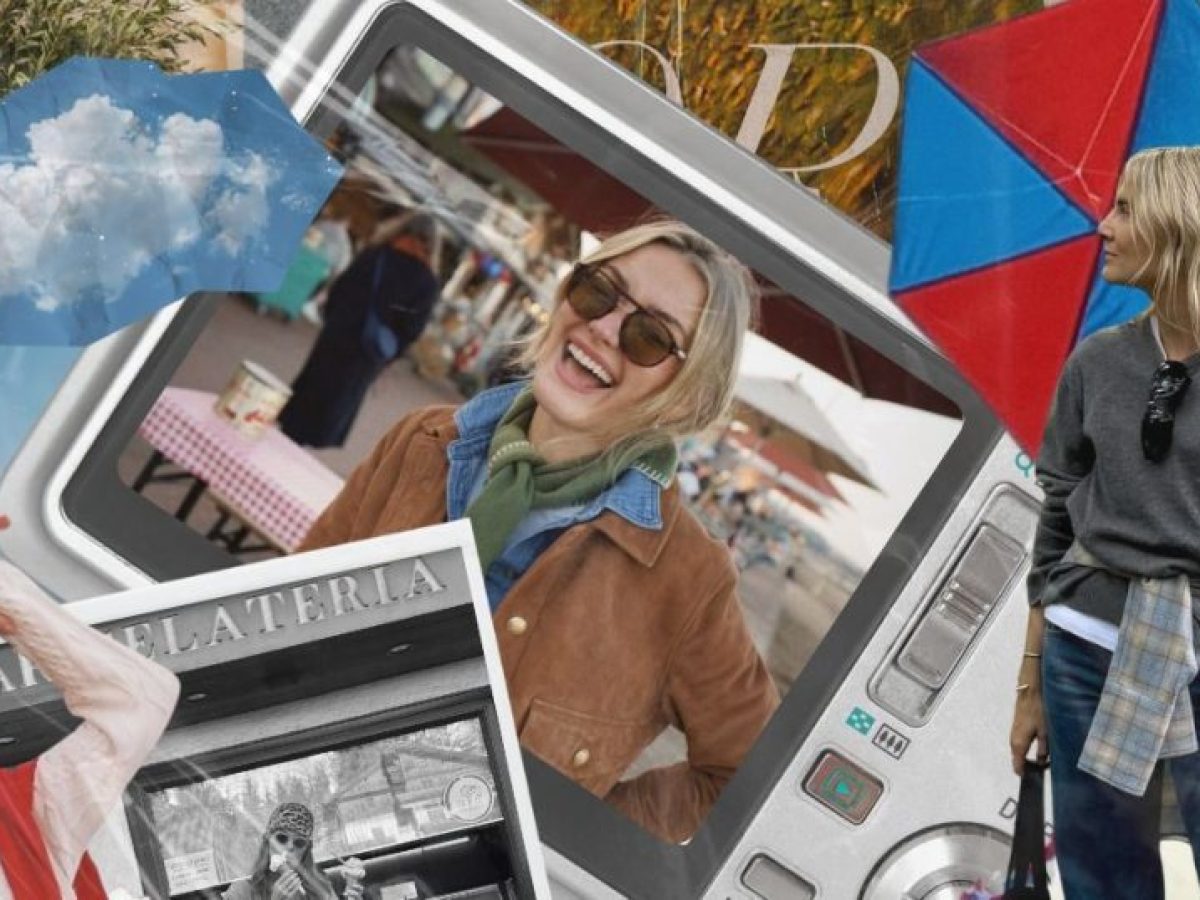 Καθαρά Δευτέρα: Το casual στιλ σε συνοδεύει, όπου κι αν βρίσκεσαι σήμερα!