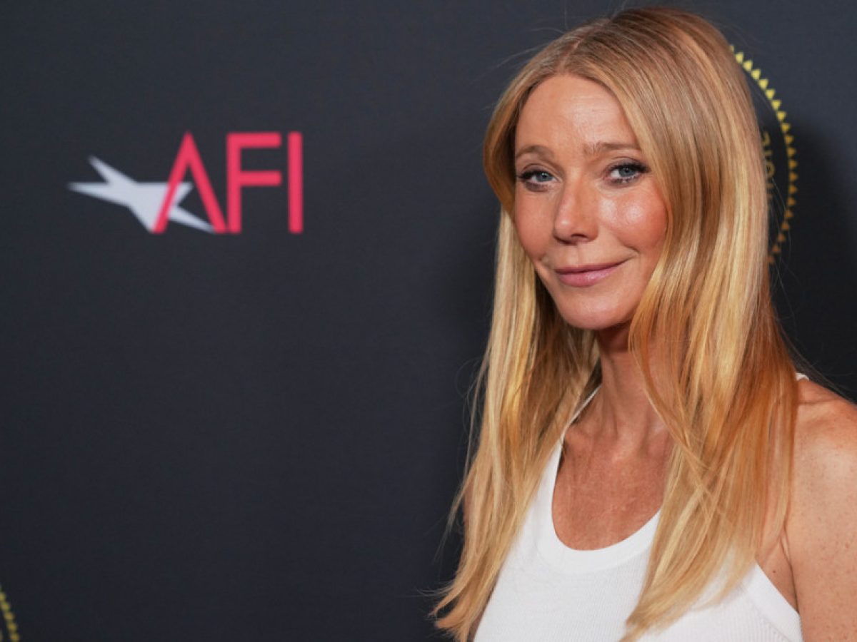 Λαμπερή επιδερμίδα, ήρεμο πνεύμα: Γιατί η Gwyneth Paltrow ορκίζεται πλέον στις υπέρυθρες σάουνες