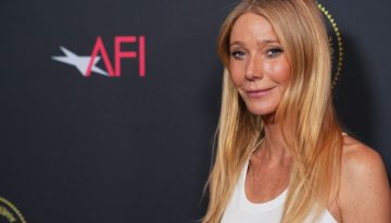 Λαμπερή επιδερμίδα, ήρεμο πνεύμα: Γιατί η Gwyneth Paltrow ορκίζεται πλέον στις υπέρυθρες σάουνες