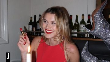 Μακιγιάζ για του Αγίου Βαλεντίνου: 10 ιδέες για να συμπληρώσεις το look σου