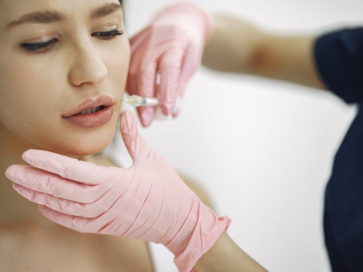 Μειώνει πραγματικά η άσκηση την αποτελεσματικότητα των ενέσεων Botox;