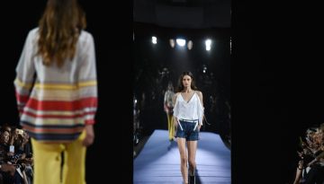 Ο Alexis Mabille ταράζει τον κόσμο της μόδας: Ένα 100% AI-generated show προκαλεί έντονες αντιδράσεις στα social media