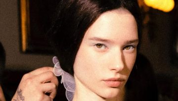 Ο Marc Jacobs έφερε τα scrunchies σε πρώτο πλάνο