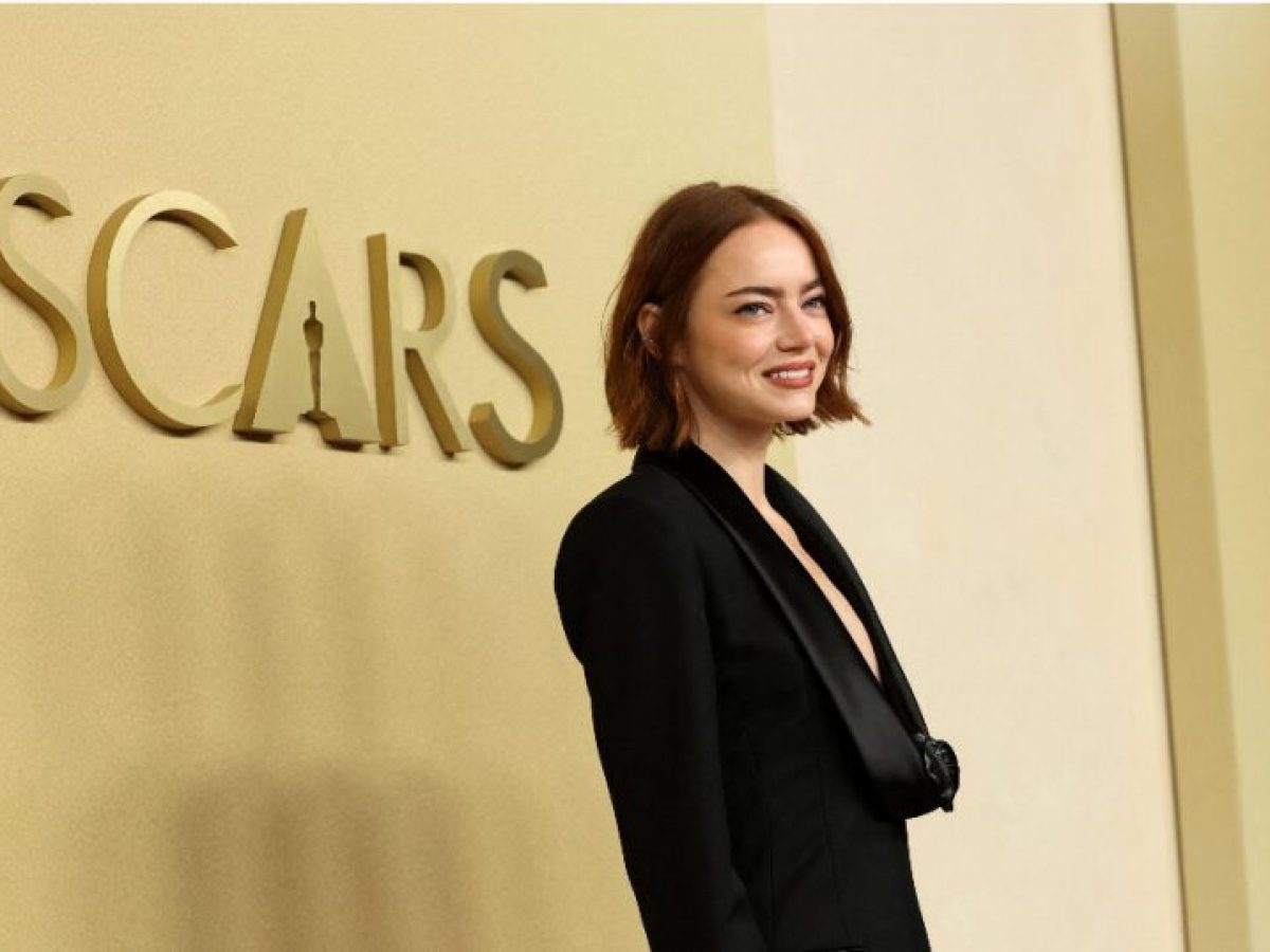 Όσκαρ 2026: Τα μεγαλύτερα ονόματα του σινεμά στο ετήσιο γεύμα των υποψηφίων