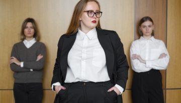 Όταν ο υπάλληλος το… παίζει αφεντικό: Πώς να διαχειριστείτε αυτή τη συμπεριφορά στη δουλειά