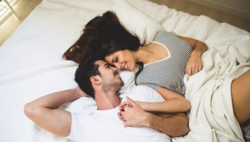 Πέντε οφέλη του οργασμού για την υγεία σύμφωνα με τους ειδικούς