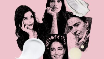 Ποια προϊόντα περιποίησης ξεχωρίζουν οι beauty editors του Marie Claire;