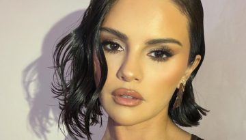 Πράσινα, μπλε, καστανά μάτια: Ποιο χρώμα eyeliner να επιλέξεις;