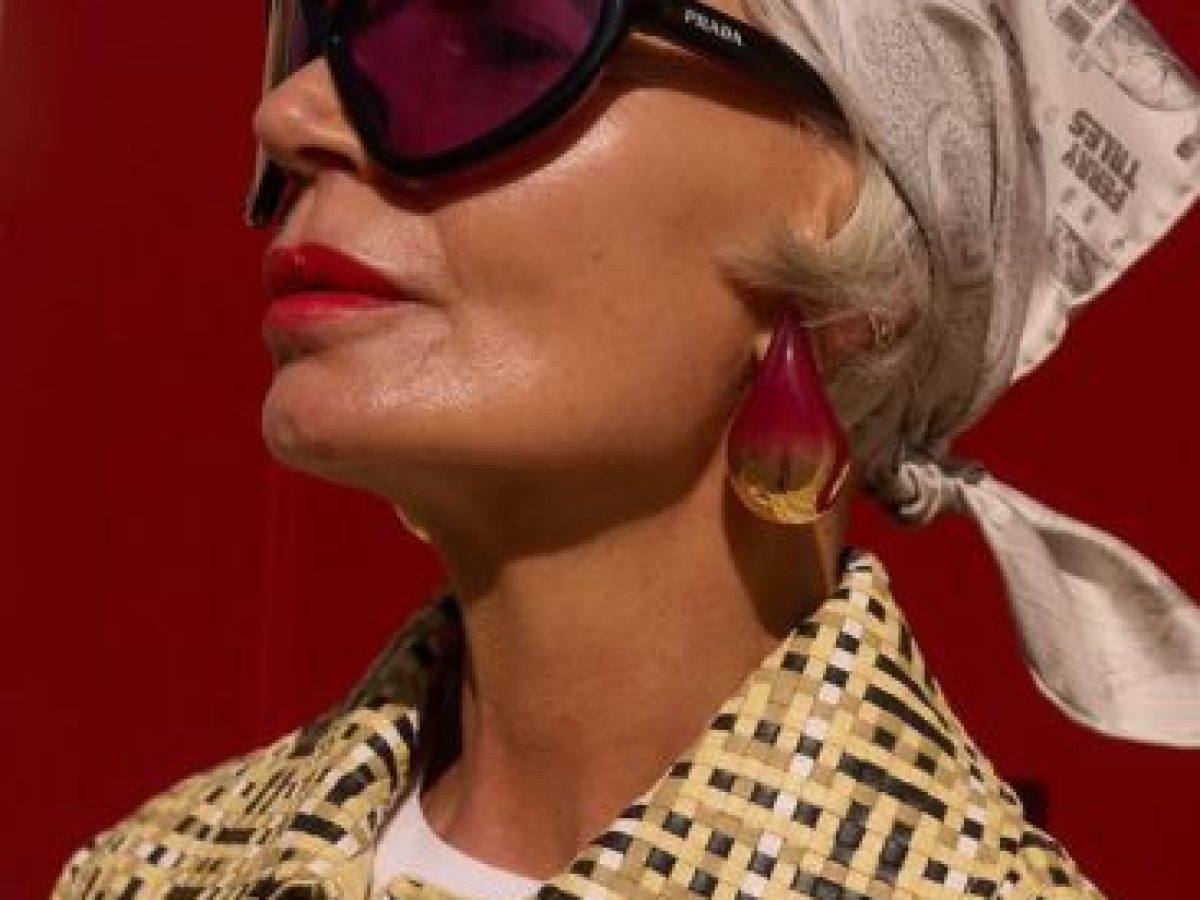 Ρυτίδες γύρω από το στόμα; 4 δραστικά προϊόντα που δουλεύουν