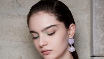 Τα beauty looks που ξεχωρίσαμε από τη Haute Couture Εβδομάδα στο Παρίσι