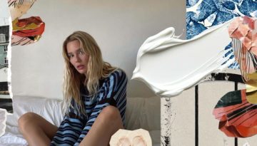 Τα έξυπνα tips περιποίησης σώματος που θα σε βοηθήσουν να αποφύγεις την ξηρότητα