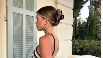 Τα hairstyles από τα ’90s που κάνουν δυναμικό comeback φέτος