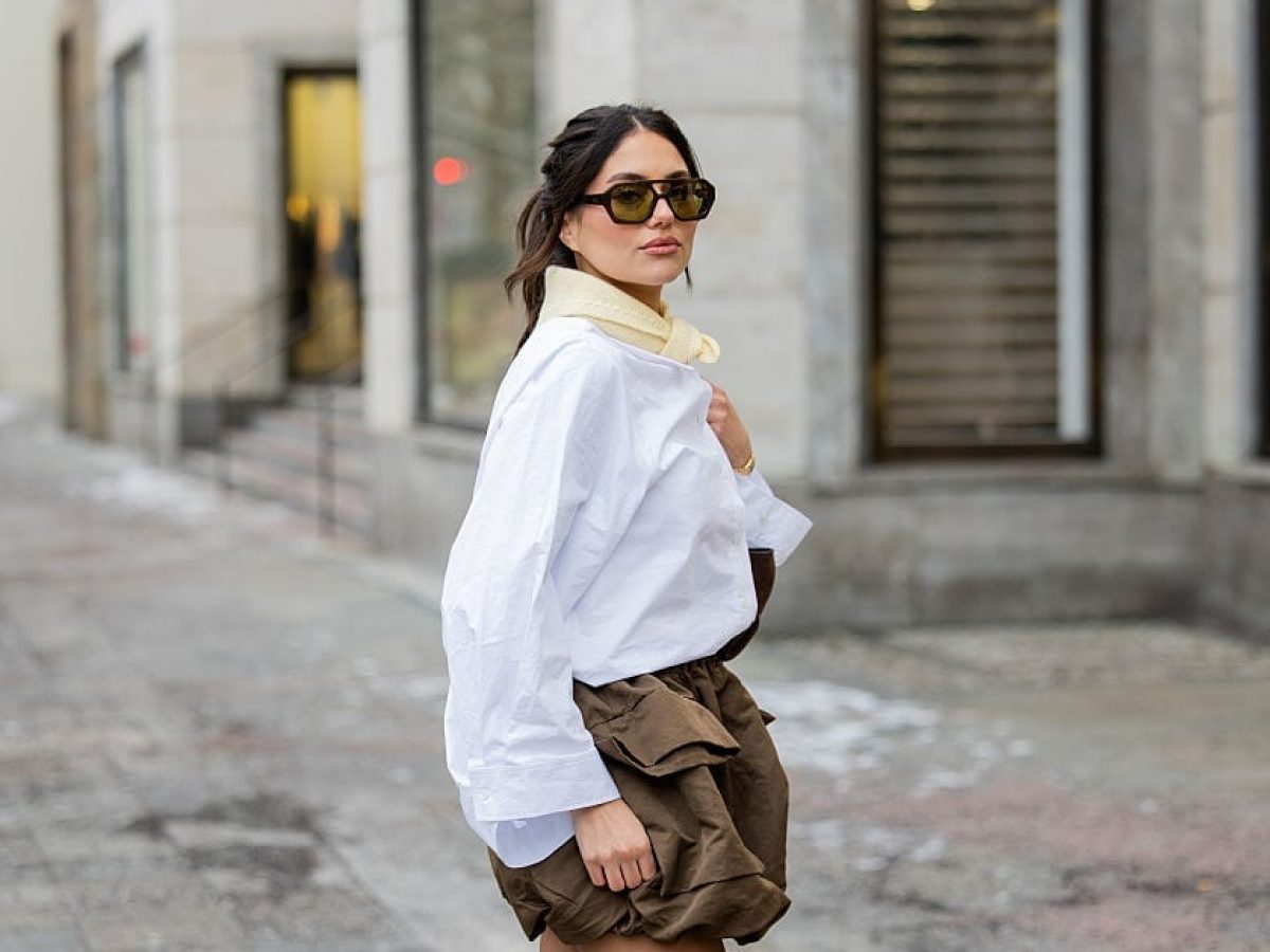 Τα in and out of fashion για το 2026