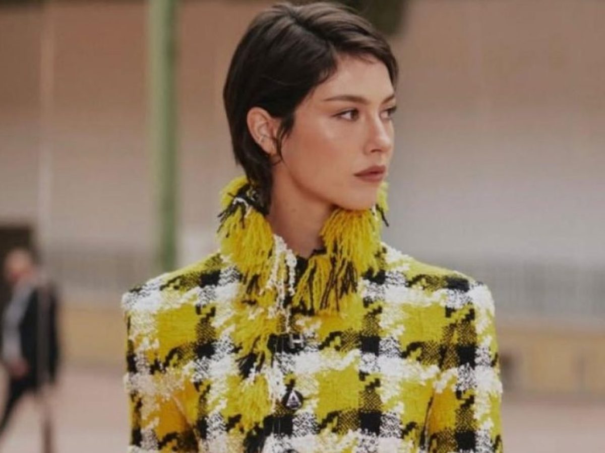 Τα κουρέματα που θα υιοθετήσουν οι stylish γυναίκες το 2026