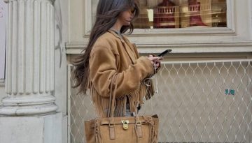 &Tau;&alpha; &kappa;&rho;ό&sigma;&sigma;&iota;&alpha; &epsilon;ί&nu;&alpha;&iota; &pi;&alpha;&nu;&tau;&omicron;ύ: &Omicron;&iota; &pi;&iota;&omicron; chic &tau;&rho;ό&pi;&omicron;&iota; &nu;&alpha; &delta;ώ&sigma;&epsilon;&iota;&sigmaf; &kappa;ί&nu;&eta;&sigma;&eta; &sigma;&tau;&omicron; &sigma;&tau;&iota;&lambda; &sigma;&omicron;&upsilon;