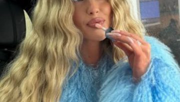 Τα lip gloss που κάνουν τα χείλη να δείχνουν πιο γεμάτα από ποτέ