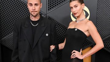 Τα μανικιούρ των Grammys 2026 είναι η τέλεια έμπνευση για τα nail looks του Φεβρουαρίου