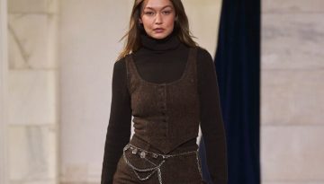 &Tau;&alpha; &omega;&rho;&alpha;&iota;ό&tau;&epsilon;&rho;&alpha; look &alpha;&pi;ό &tau;&eta;&nu; &Epsilon;&beta;&delta;&omicron;&mu;ά&delta;&alpha; &Mu;ό&delta;&alpha;&sigmaf; &tau;&eta;&sigmaf; &Nu;έ&alpha;&sigmaf; &Upsilon;ό&rho;&kappa;&eta;&sigmaf;