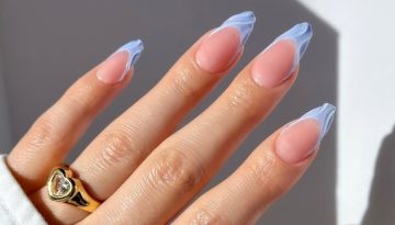 Τα πιο όμορφα nail designs που θα κάνουν τη διαφορά