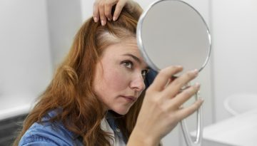 Τι κάνεις λάθος στο τριχωτό σου χωρίς να το ξέρεις και προκαλεί ψωρίαση