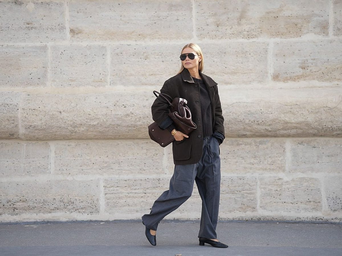 Τι να φορέσετε αν κάνετε δίαιτα για να νιώθετε άνετες και αισιόδοξες