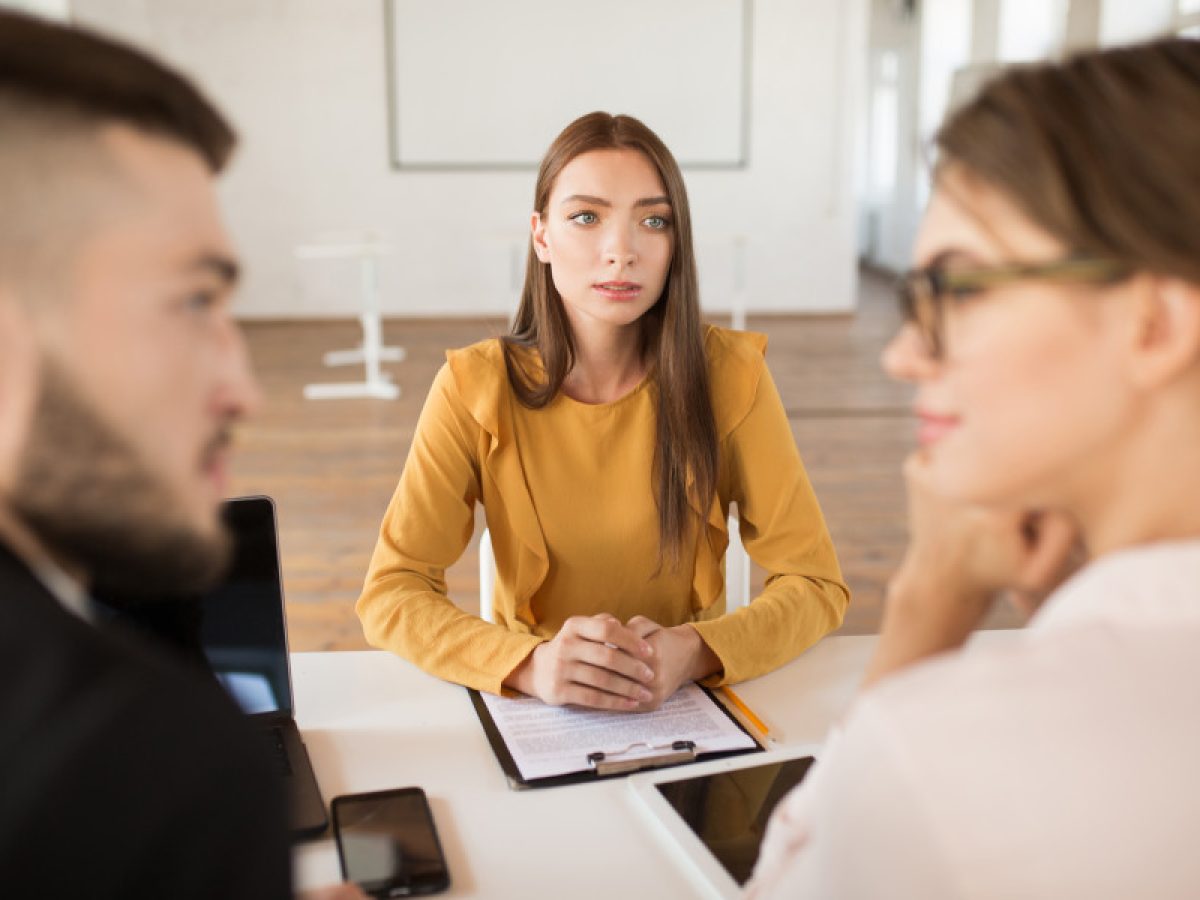 Τι να πεις αντί για «δεν ξέρω» σε μία συνέντευξη για δουλειά – Τα παραδείγματα που θα σε βοηθήσουν