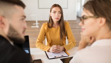 Τι να πεις αντί για «δεν ξέρω» σε μία συνέντευξη για δουλειά – Τα παραδείγματα που θα σε βοηθήσουν