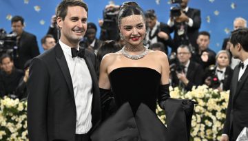 Τι σημαίνει στην πραγματικότητα το «Fashion is Art», το dress code που ανακοινώθηκε για το Met Gala του 2026;