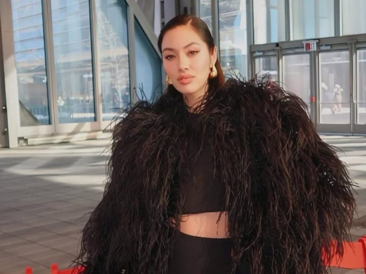 Το hair look που κυριάρχησε στις street style εμφανίσεις στη NYFW